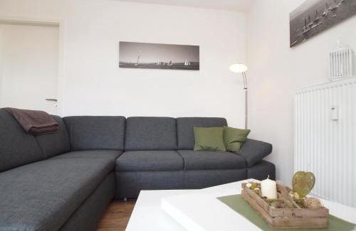 Heiligendamm Apartamento | Residenz von Flotow Wohnung 09