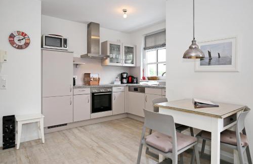 Heiligendamm Apartamento | Residenz von Flotow Wohnung 14