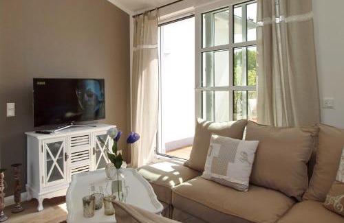Heiligendamm Apartamento | Residenz von Flotow Wohnung 16