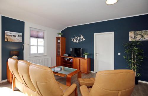 Heiligendamm Apartamento | Residenz von Flotow Wohnung 17