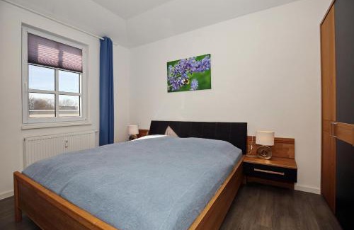Heiligendamm Apartamento | Residenz von Flotow Wohnung 17