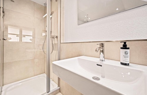 Tettnang Apartamento | Residenz zu Montfort - Apartment Schlossblick 2