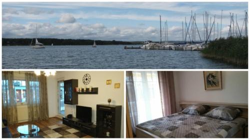 Bad Saarow Apartamento | Residenz Zum Kronprinzen Bad Saarow