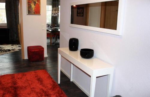 Bad Saarow Apartamento | Residenz "Zum Kronprinzen" Wohnung Nr.10