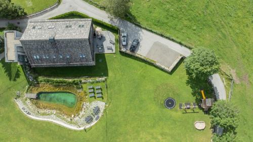 Mauterndorf Apartamento | Residenz zur Hackenschmiede