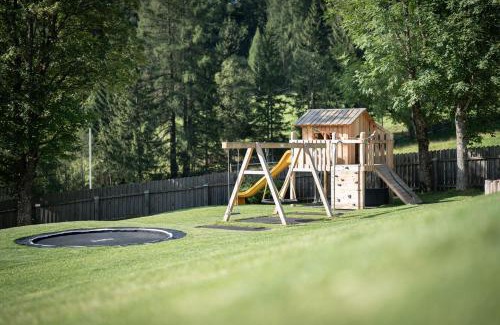 Mauterndorf Apartamento | Residenz zur Hackenschmiede