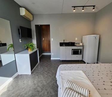 Centro Apartamento | Residenz100