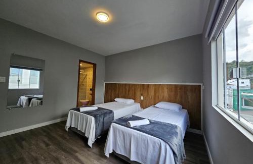 Centro Apartamento | Residenz100