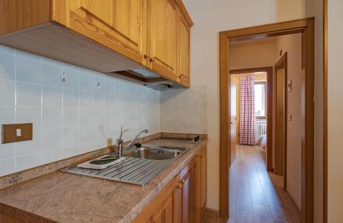 Madonna di Campiglio Apartamento | Residenza 3-Tre