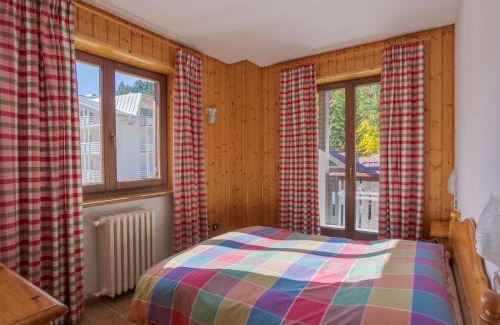 Madonna di Campiglio Apartamento | Residenza 3-Tre