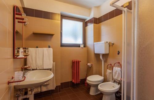 Madonna di Campiglio Apartamento | Residenza 3-Tre