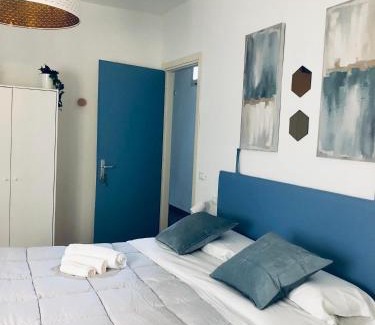 Ravenna Casa | RESIDENZA 8