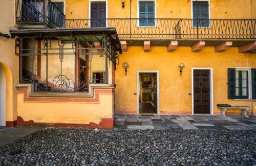 Lagna Apartamento | Residenza al Lago