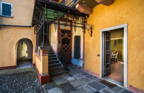 Lagna Apartamento | Residenza al Lago