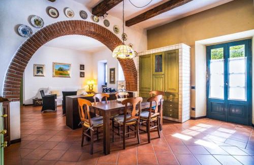 Lagna Apartamento | Residenza al Lago