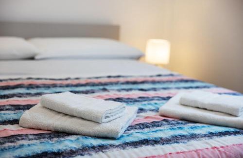 Fontanelle Apartamento | Residenza Adriatica - Riccione