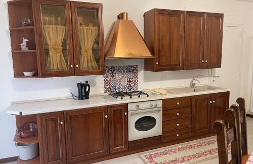Borgo Roma Apartamento | Residenza Aki