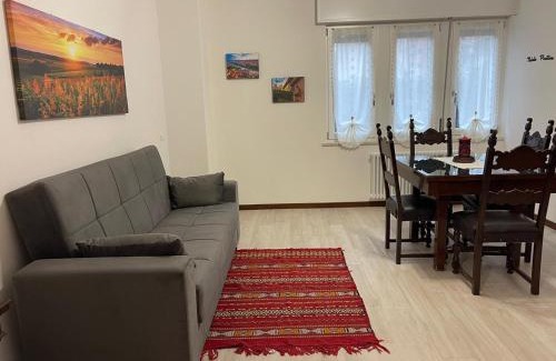 Borgo Roma Apartamento | Residenza Aki