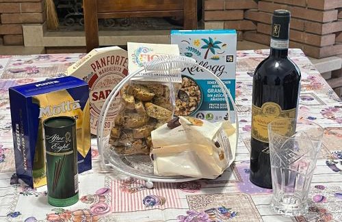 Borgo Roma Apartamento | Residenza Aki