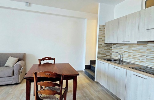 Castelsardo Casa | Residenza Albachiara