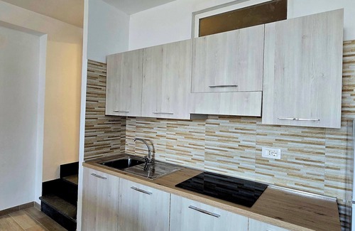 Castelsardo Casa | Residenza Albachiara