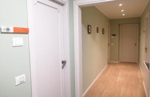 Ponte Valleceppi Casa | Residenza Albula Perusia