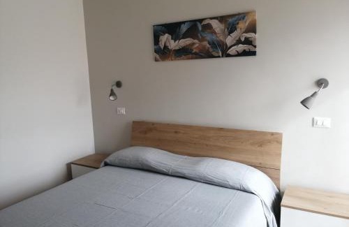 Ponte Valleceppi Casa | Residenza Albula Perusia