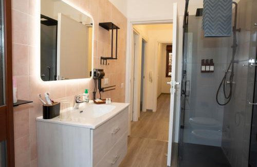 Pirri Apartamento | Residenza Aldorisio