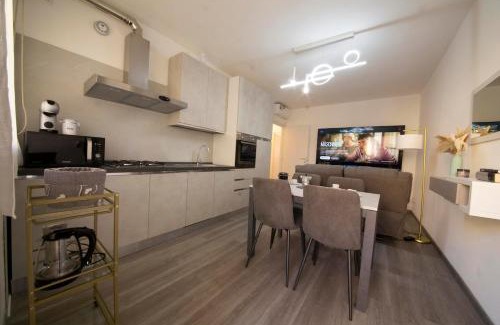 Pirri Apartamento | Residenza Aldorisio