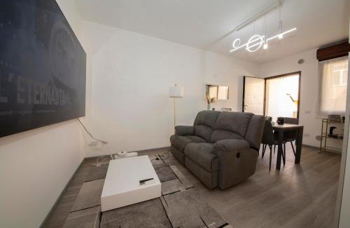 Pirri Apartamento | Residenza Aldorisio