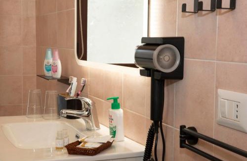 Pirri Apartamento | Residenza Aldorisio