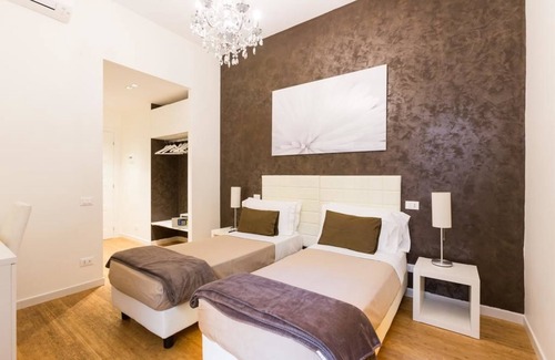 Prati Casa | Residenza Alexander