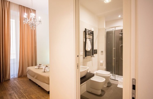 Prati Casa | Residenza Alexander