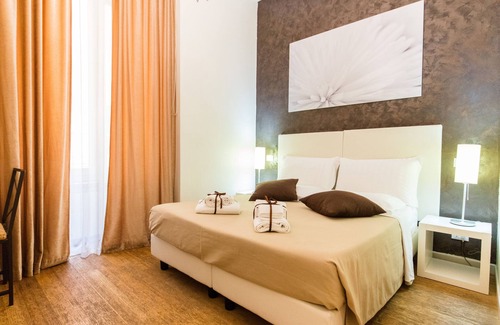 Prati Casa | Residenza Alexander