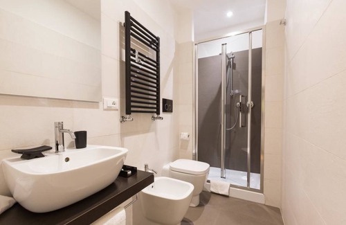 Prati Casa | Residenza Alexander