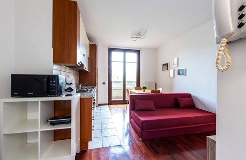 Saronno Apartamento | Residenza all Angelo