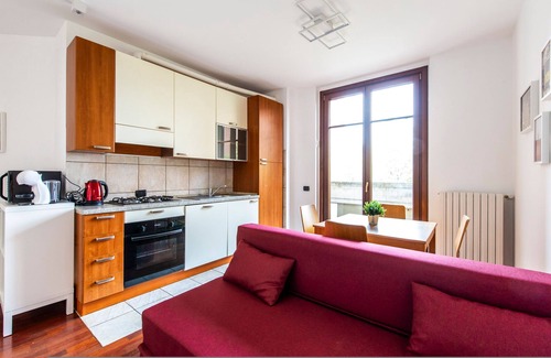 Saronno Apartamento | Residenza all Angelo