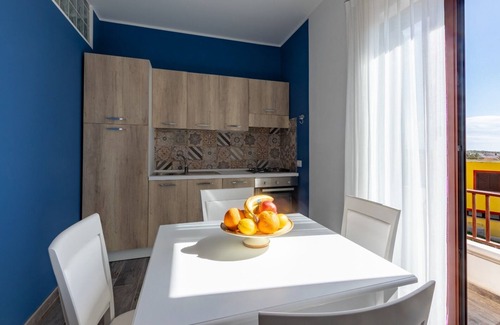 Lampedusa Apartamento | Residenza Alminà