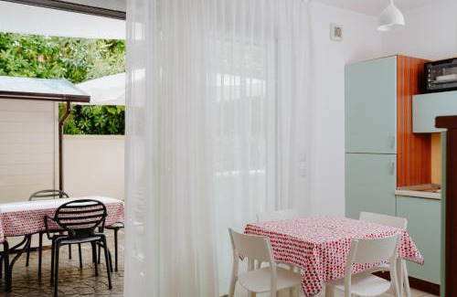 Marina di Vasto Apartamento | Residenza Alpaluba
