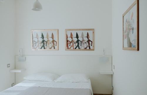 Marina di Vasto Apartamento | Residenza Alpaluba