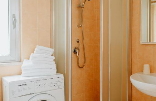 Marina di Vasto Apartamento | Residenza Alpaluba