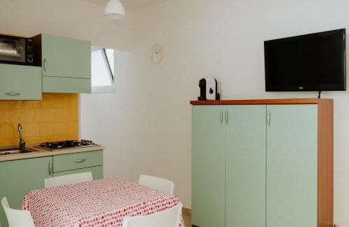 Marina di Vasto Apartamento | Residenza Alpaluba