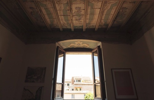 Citta di Castello Apartamento | Residenza Antica Canonica