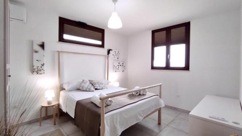 Corsano Apartamento | Residenza Arcangela con Piscine nel Salento