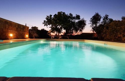 Corsano Apartamento | Residenza Arcangela con Piscine nel Salento