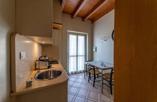 Navigli Casa | Residenza Ascanio Sforza