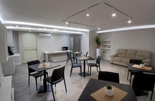Olbia City Centre Hotel | Residenza Aura