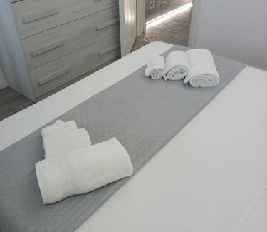 Olbia City Centre Hotel | Residenza Aura