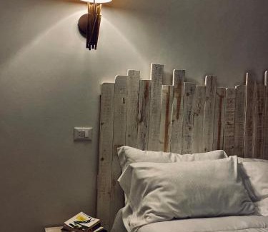 Petacciato Cama Y Desayuno | Residenza B&B VistaMare