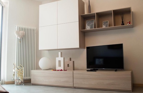 Premana Apartamento | Residenza Belvedere